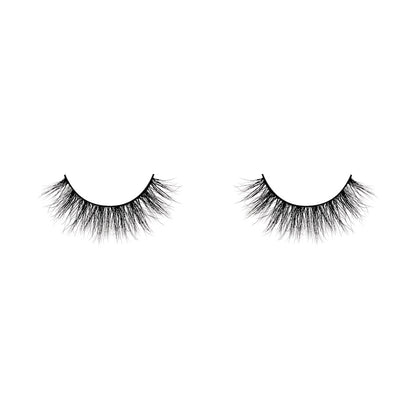 On My Own 3D Faux Mink Lashes