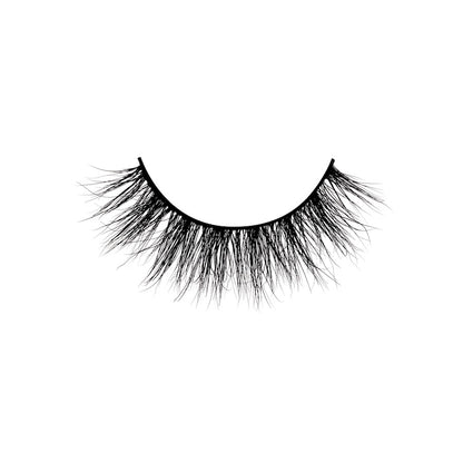 On My Own 3D Faux Mink Lashes