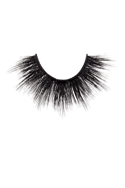 Over Committed 3D Silk Lashes