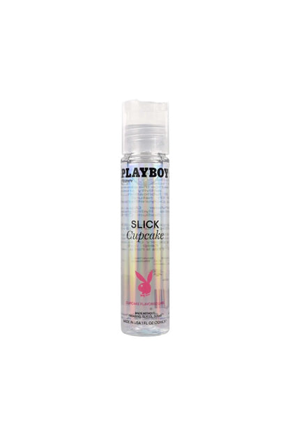 Playboy Slick Cupcake product on a white background