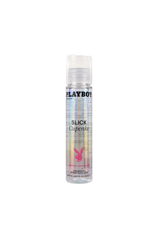 Playboy Slick Cupcake product on a white background