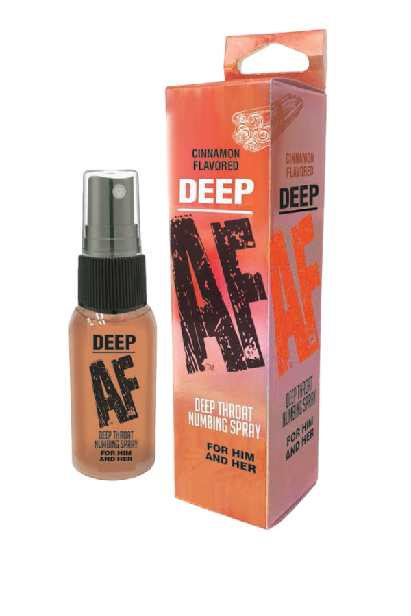 Deep AF Spray