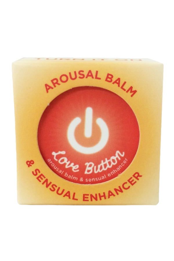Love Button Balm for Him and Her