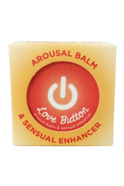 Love Button Balm for Him and Her