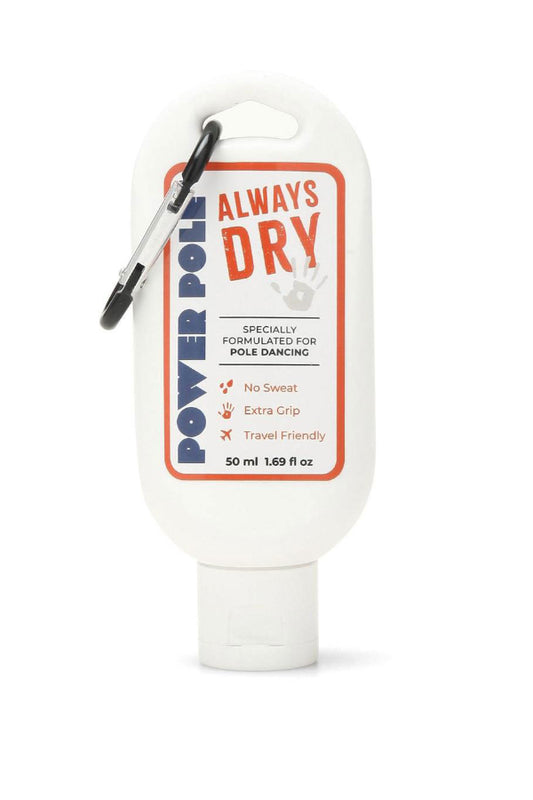 Pole Grip Chalk 1.69 Oz