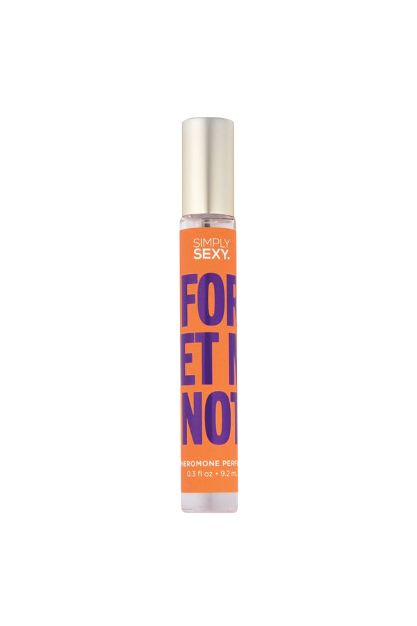 Simply Sexy Pheromone Perfume