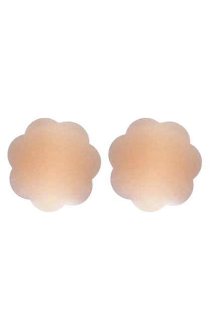 Reusable Silicone Nipple Covers