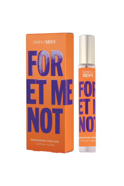 Simply Sexy Pheromone Perfume