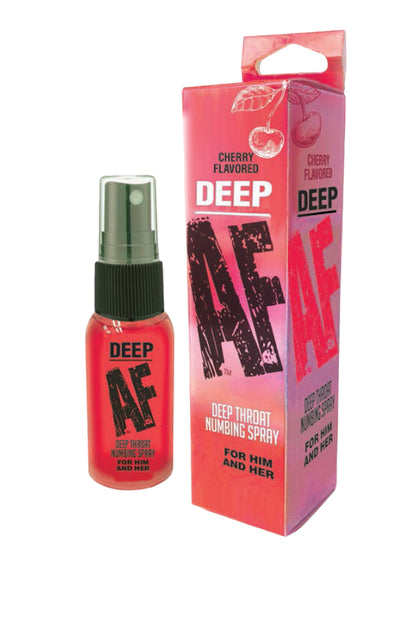 Deep AF Spray