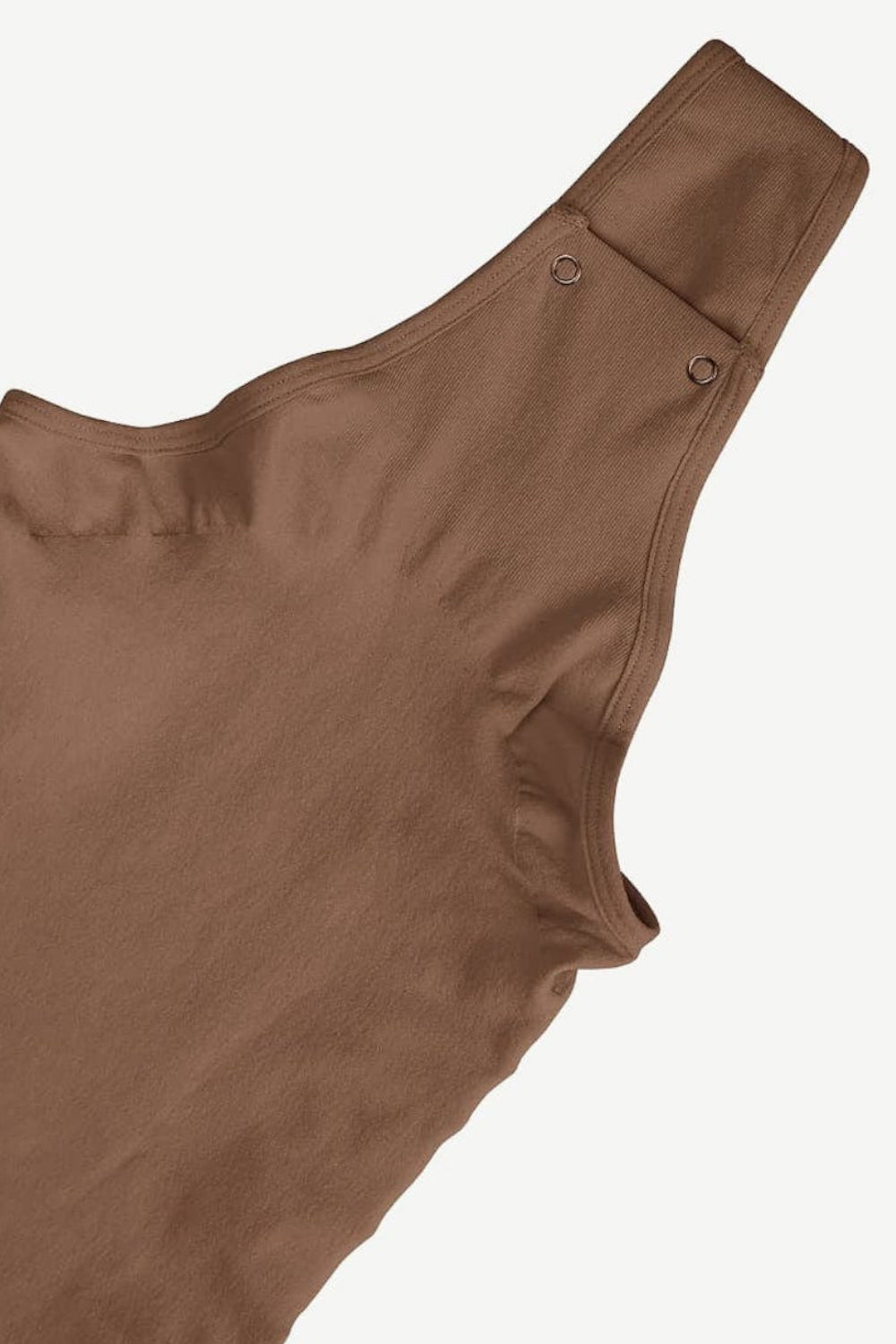 Seamless Shaping Cami Brief Bodysuit – GRAY FASHION