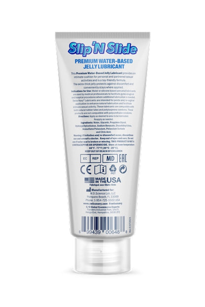 Swiss Navy Slip N Slide Lube
