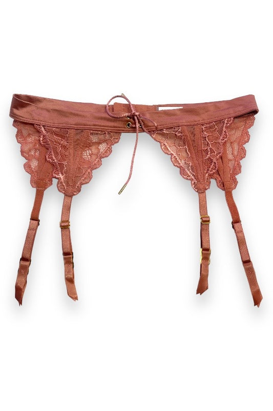 Garter Belts GRAY FASHION Garter Belts GRAY FASHION