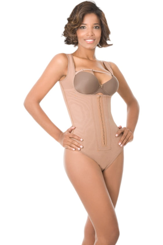 Classic Thong Body Shaper