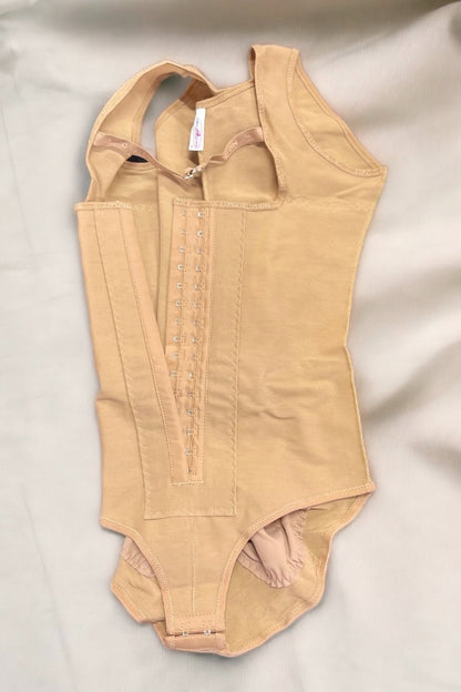 Classic Panty Body Shaper