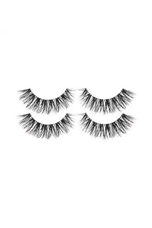 Pre-Permed Tight Curl Lashes - 2 Pairs