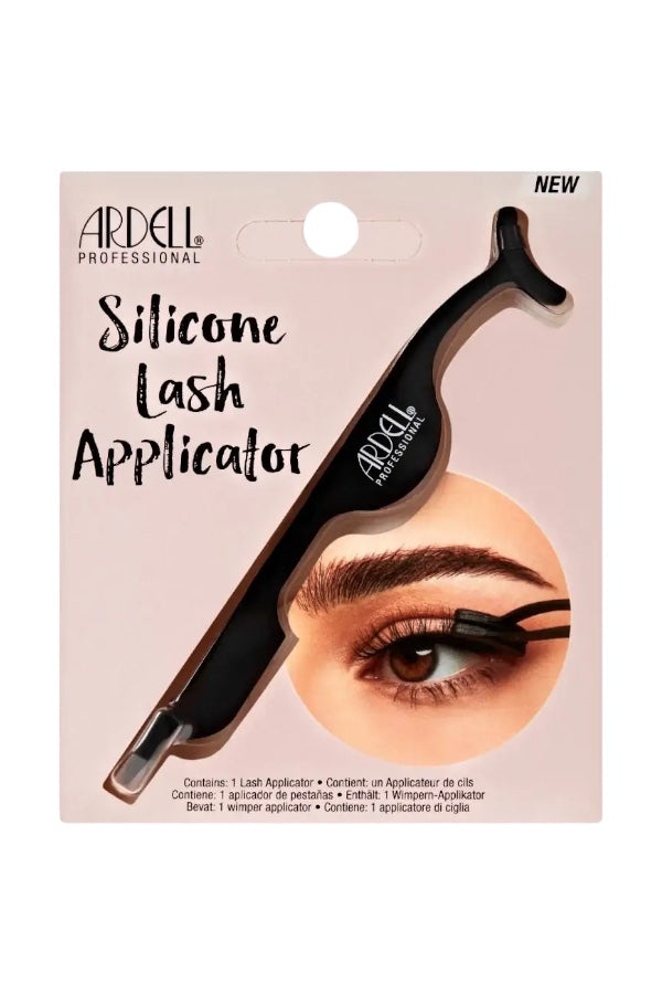 Silicone Lash Applicator