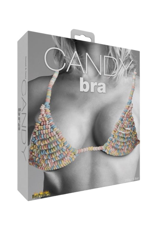 Candy Bra