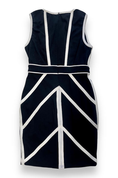 Striking Bodycon Dress