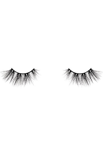 Keep It Simple 3D Faux Mink Lashes