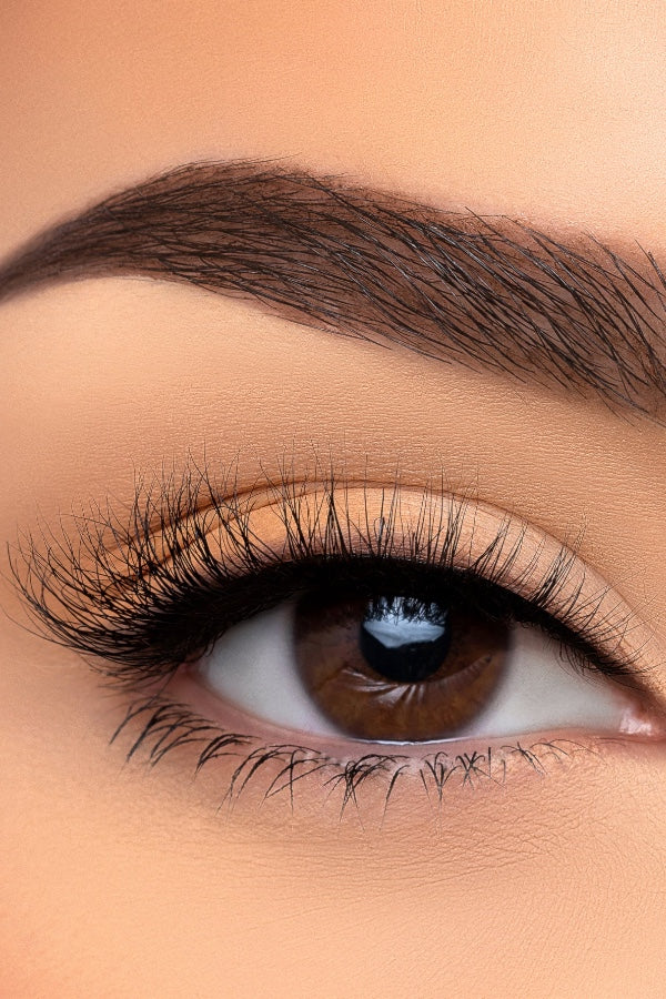 Modest 3D Faux Mink Lashes