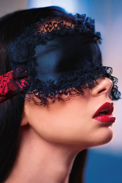 Scandal Eye Mask