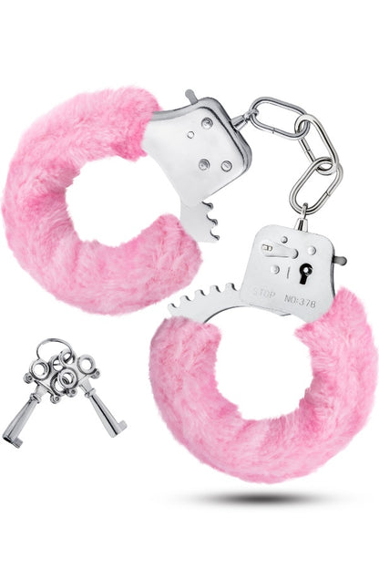 Temptasia Furry Cuffs