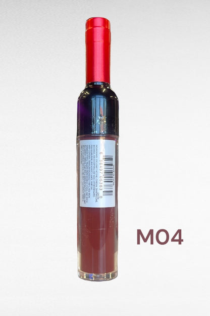 Long Lasting Matte Lipgloss
