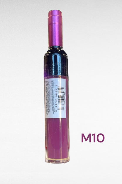 Long Lasting Matte Lipgloss