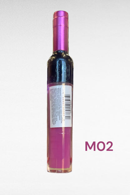 Long Lasting Matte Lipgloss