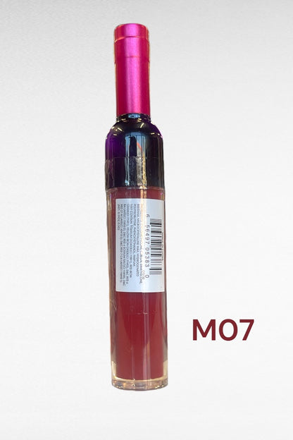 Long Lasting Matte Lipgloss