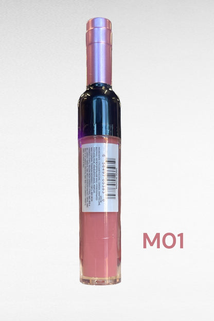 Long Lasting Matte Lipgloss