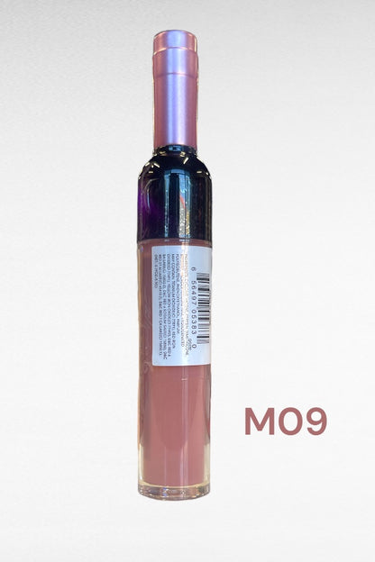 Long Lasting Matte Lipgloss