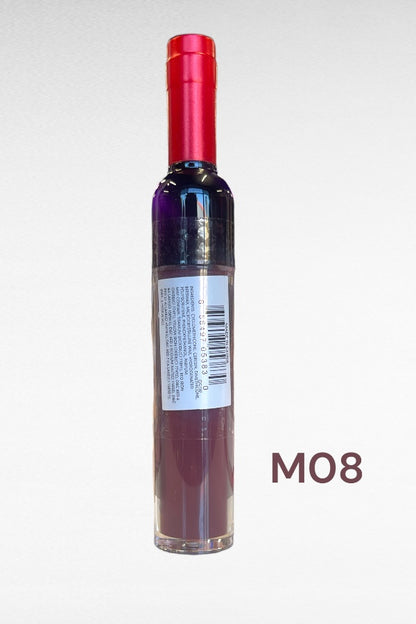 Long Lasting Matte Lipgloss
