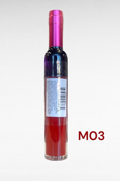 Long Lasting Matte Lipgloss