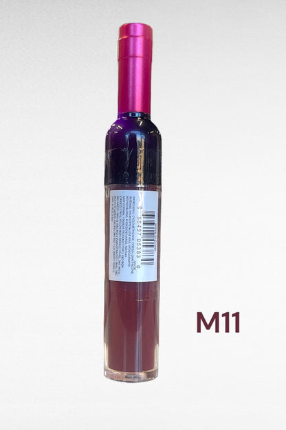 Long Lasting Matte Lipgloss