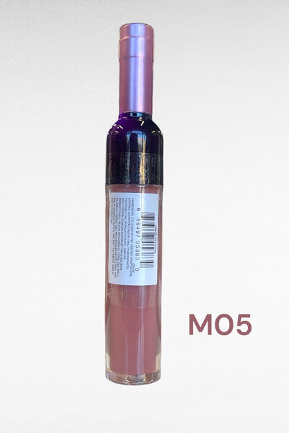 Long Lasting Matte Lipgloss