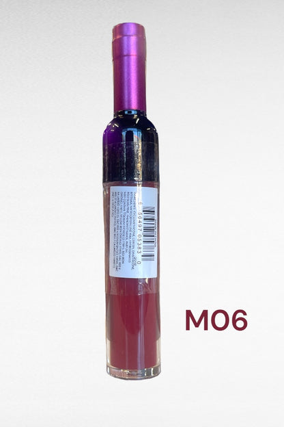 Long Lasting Matte Lipgloss