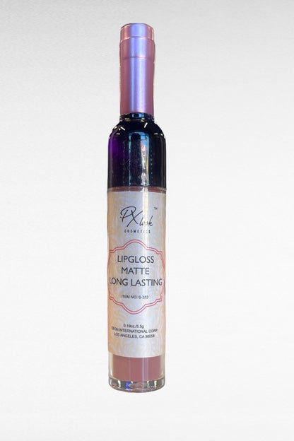 Long Lasting Matte Lipgloss
