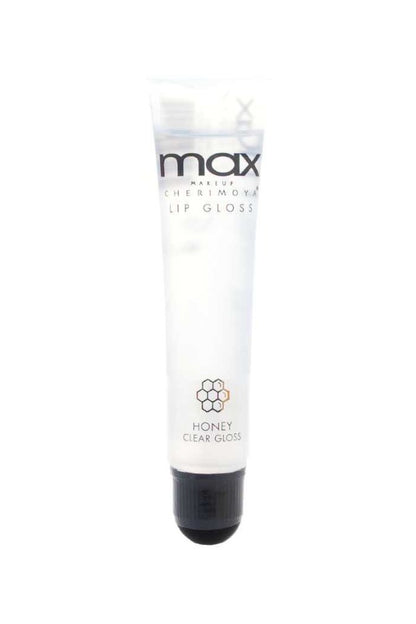 Honey Clear Lip Gloss