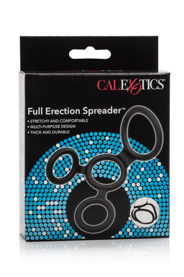 Full Spreader