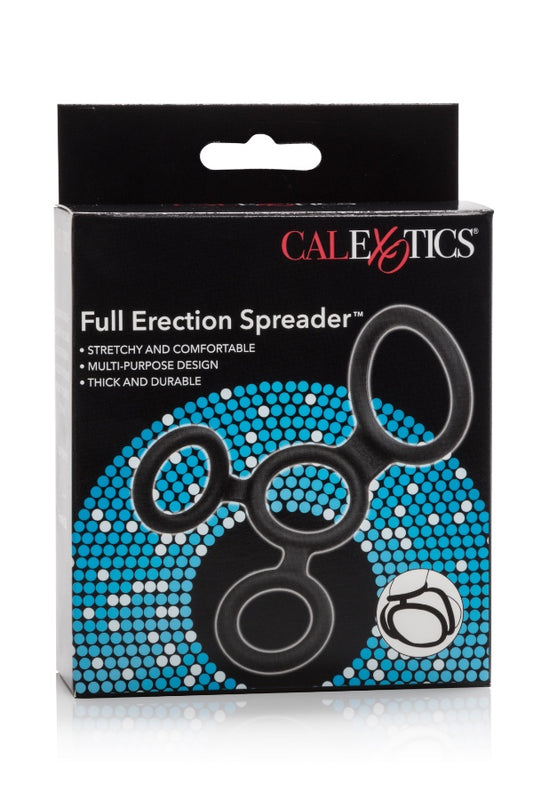 Full Spreader