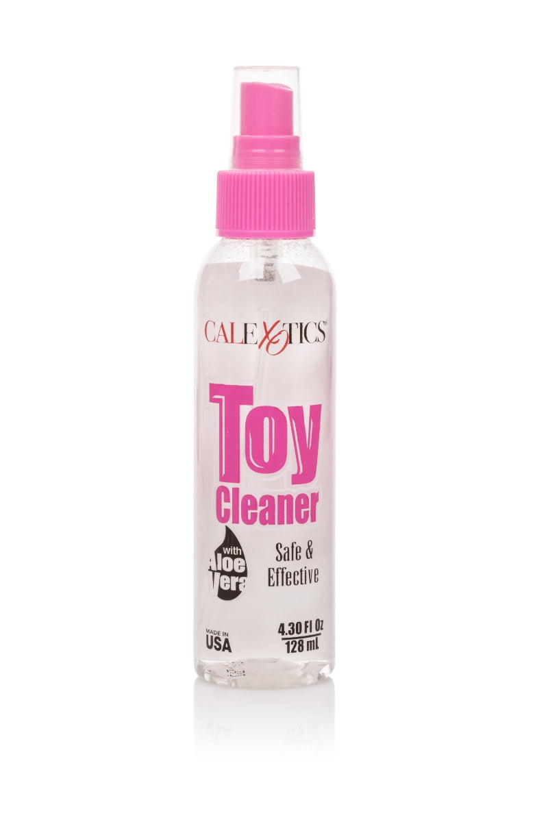 Universal Toy Cleaner With Aloe - 4.3 Fl. Oz.