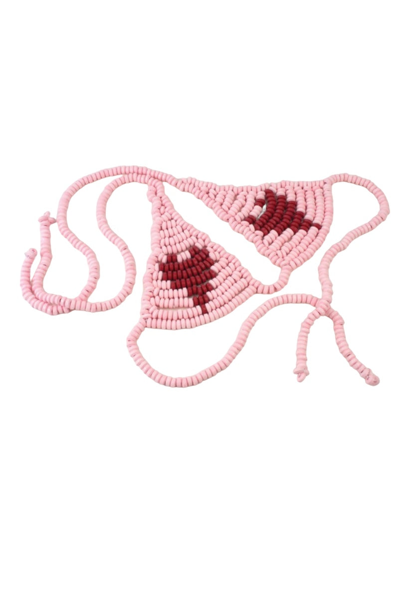 Lovers Candy Bra