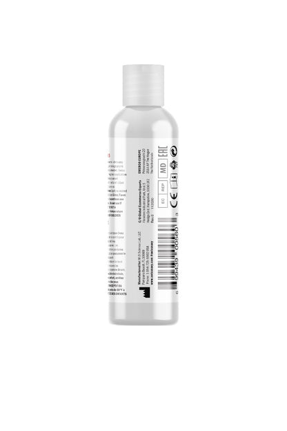 Swiss Navy 4-in-1 Playful Flavors - 1 Fl. Oz. - Strawberry Kiwi