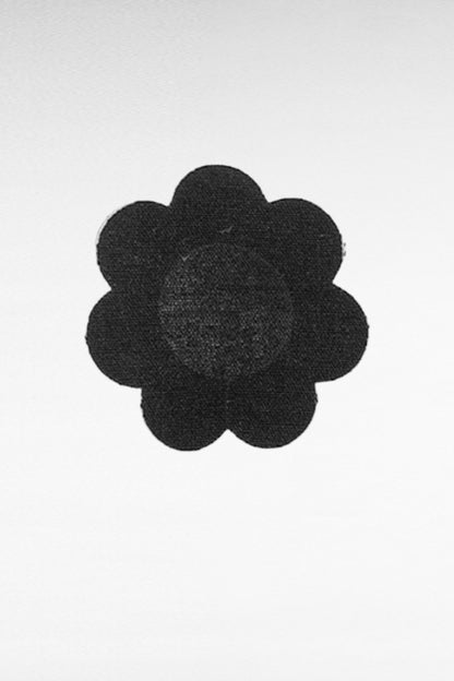 Floral Disposable Pasties