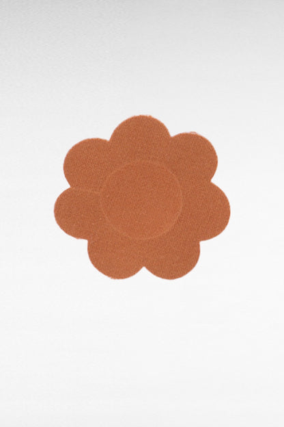 Floral Disposable Pasties