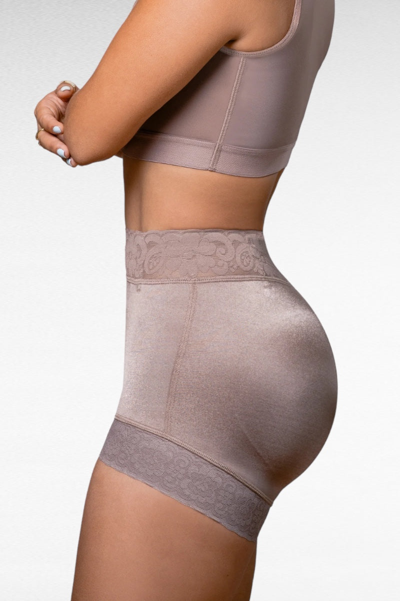 Shapewear Panty Boyshorts