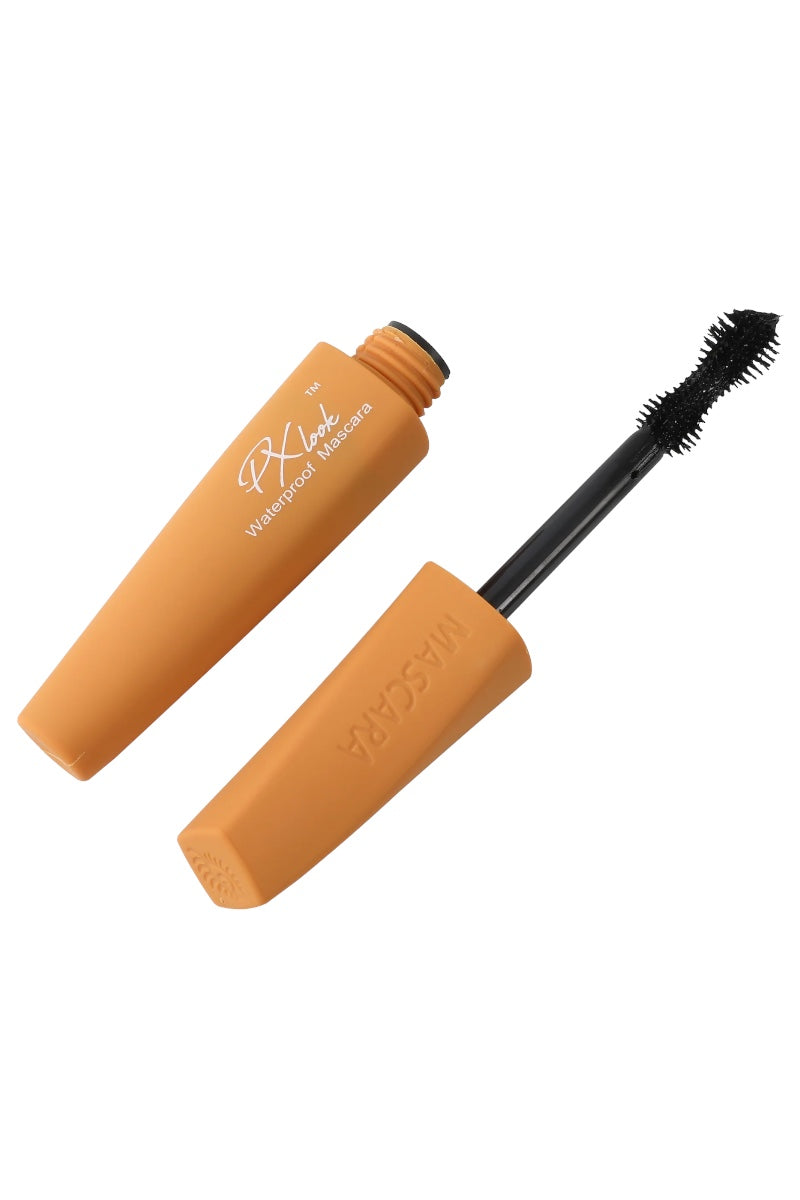 Waterproof Mascara - Fall Edition