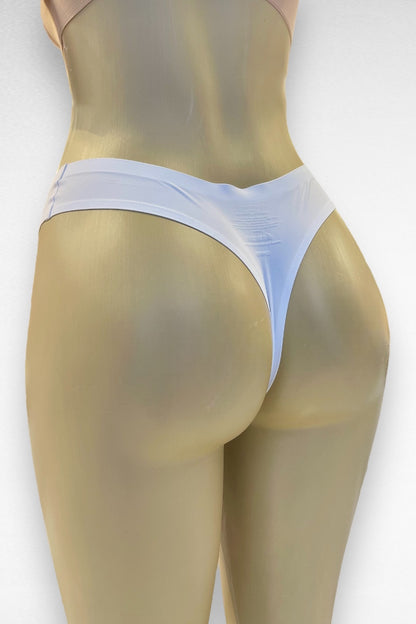 Seamless Low Cut Thong Panty