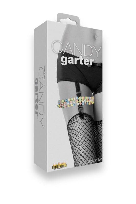 Candy Garter